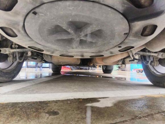 [义乌·浙G] 二手丰田汉兰达2012款 2.7L 两驱7座豪华版