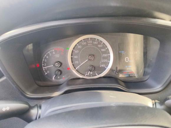 [义乌·浙G] 二手丰田卡罗拉2021款 1.2T S-CVT 先锋版