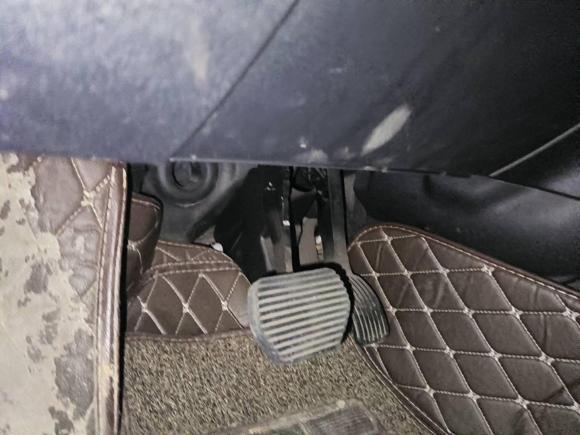 [宁波·浙B] 二手标致标致30082013款 2.0L 自动潮流版