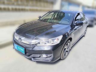 本田雅阁2016款 2.0L 舒适版