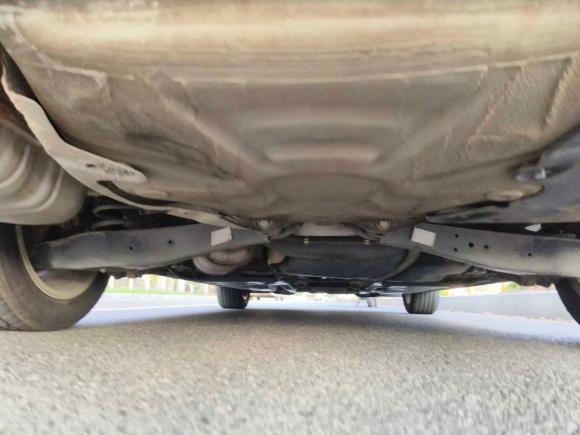 [常州·苏D] 二手大众速腾2014款 改款 1.6L 自动舒适型