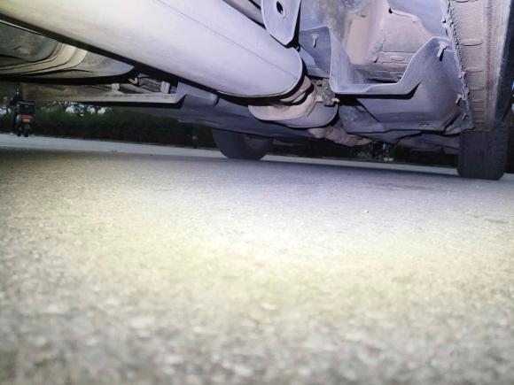 [西安·陕U] 二手别克别克GL82021款 陆上公务舱 652T 豪华型