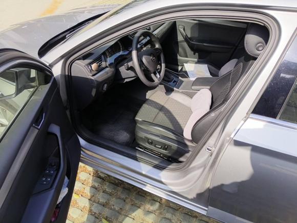 [无锡·苏B] 二手斯柯达速派2018款 TSI280 DSG舒适版 国V