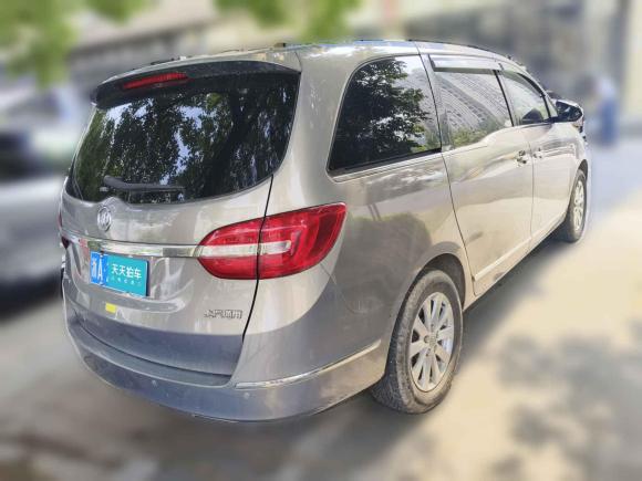 [杭州·浙A] 二手别克别克GL82017款 25S 尊贵型 国V