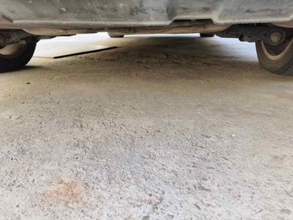 [上海·沪C] 二手奥迪奥迪A6L2010款 2.4L 豪华型