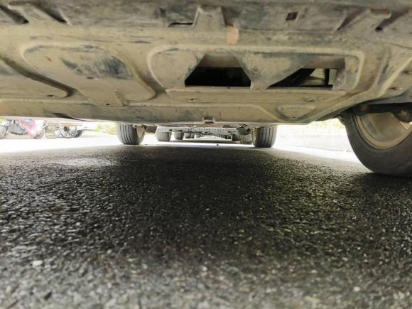 [杭州·赣H] 二手大众朗行2013款 1.6L 手动舒适型