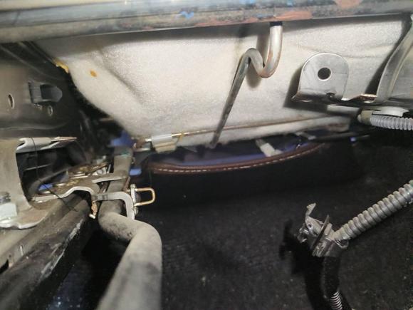 [深圳·粤S] 二手丰田威驰2016款 1.5L 手动智臻星耀版