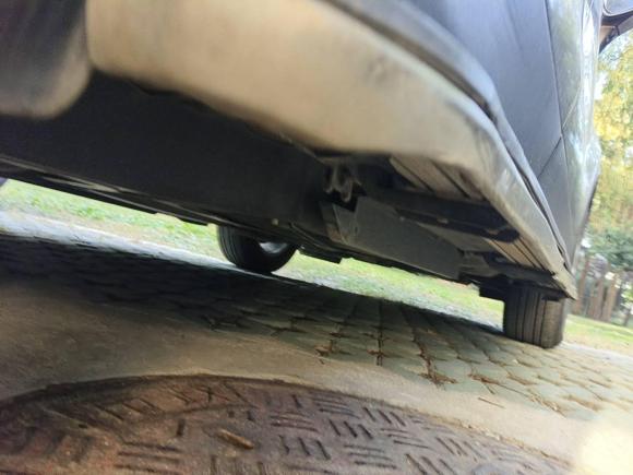 [上海·沪F] 二手别克昂科威Plus2014款 28T 四驱精英型