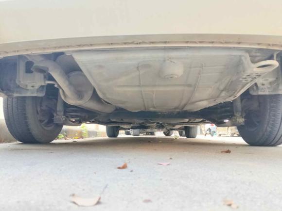 [南通·苏F] 二手大众捷达2017款 1.5L 自动时尚型