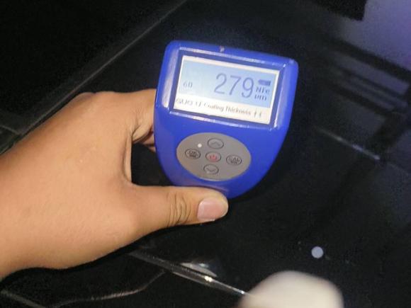 [杭州·浙A] 二手路虎揽胜2022款 3.0 L6 360PS 传世版