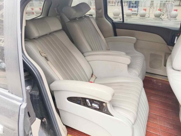 [广州·粤A] 二手马自达马自达82011款 2.3L 尊贵版