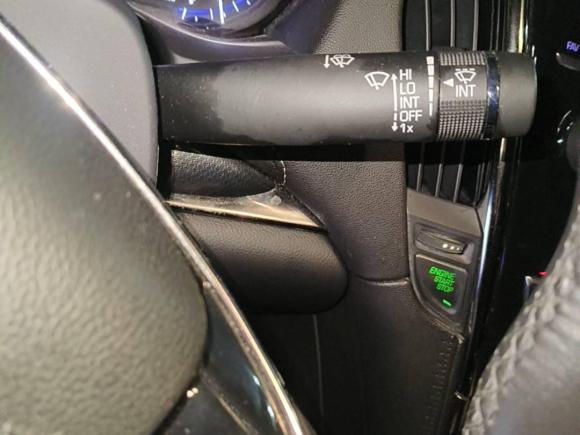 [武汉·鄂A] 二手凯迪拉克凯迪拉克ATS-L2014款 25T 舒适型