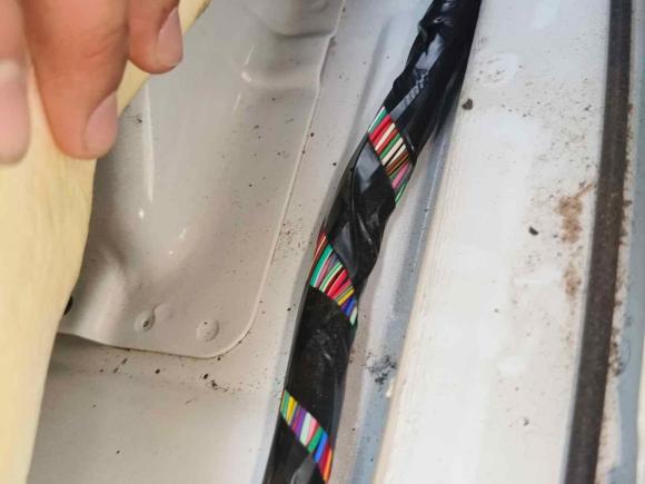 [深圳·粤S] 二手长安欧尚长安欧尚A8002019款 1.6L 手动舒适型 国VI