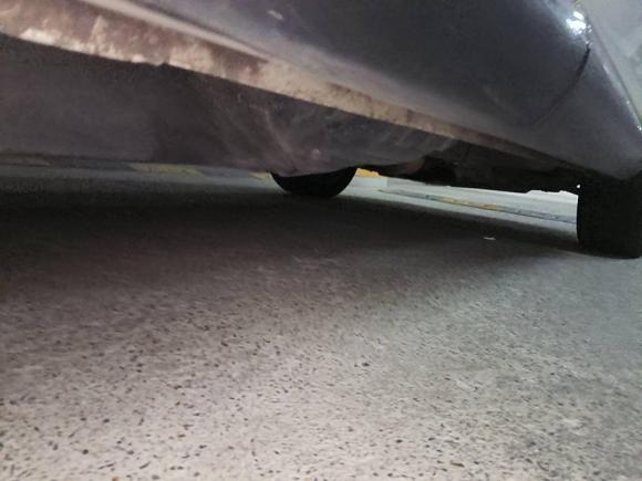 [苏州·粤G] 二手哈弗哈弗F72019款 2.0T 四驱i悦 国V