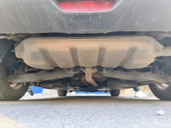 [南昌·赣A] 二手马自达马自达3 昂克赛拉2016款 三厢 1.5L 自动豪华型