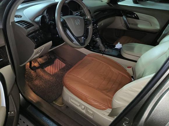 [深圳·粤B] 二手讴歌讴歌MDX2010款 3.7 标准版