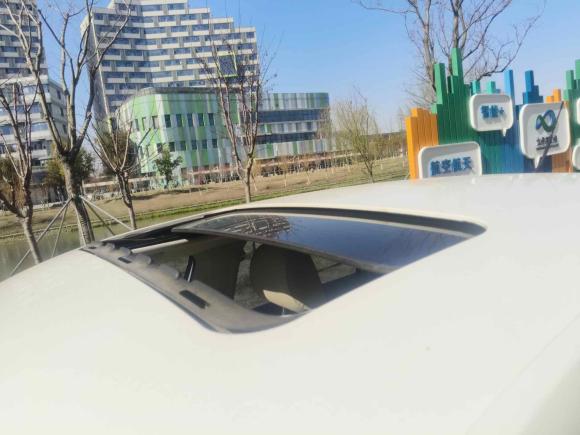 [苏州·苏E] 二手斯柯达昕锐2013款 1.6L 自动智选型