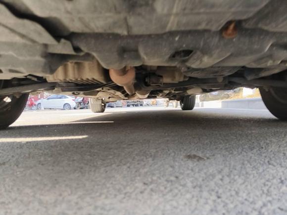 [宁波·浙B] 二手丰田威驰2014款 1.5L 自动智臻版