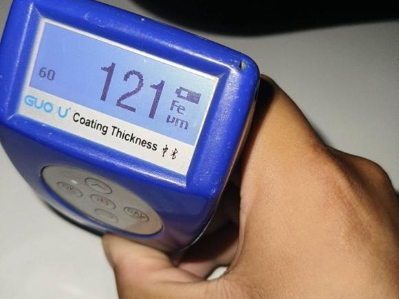 [南昌·赣A] 二手凯迪拉克凯迪拉克XTS2018款 28T 精英型