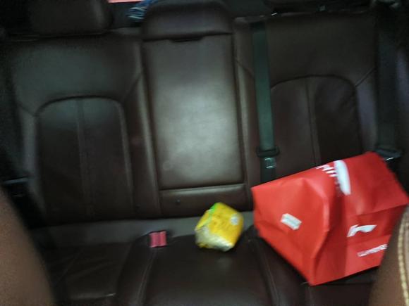 [合肥·皖N] 二手别克君越2013款 2.4L SIDI精英舒适型