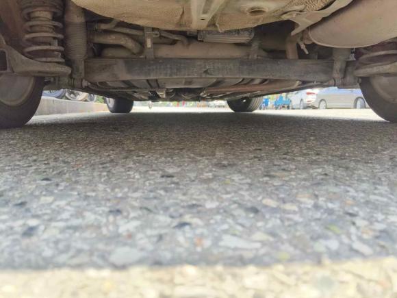 [温州·浙C] 二手起亚起亚K32013款 1.6L 自动GLS