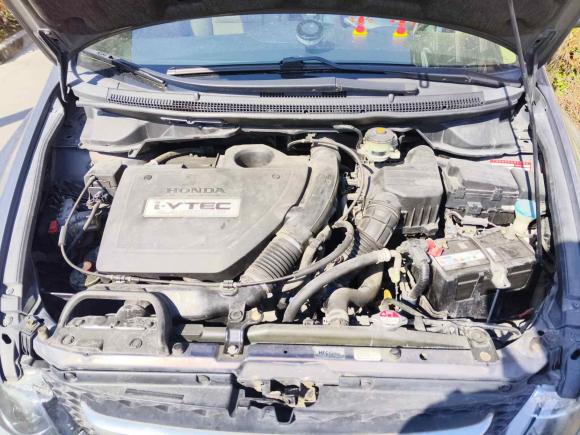 [南通·苏F] 二手本田奥德赛2005款 2.4L 舒适型