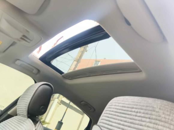 [济南·鲁A] 二手别克威朗2017款 三厢 15S 自动领先型