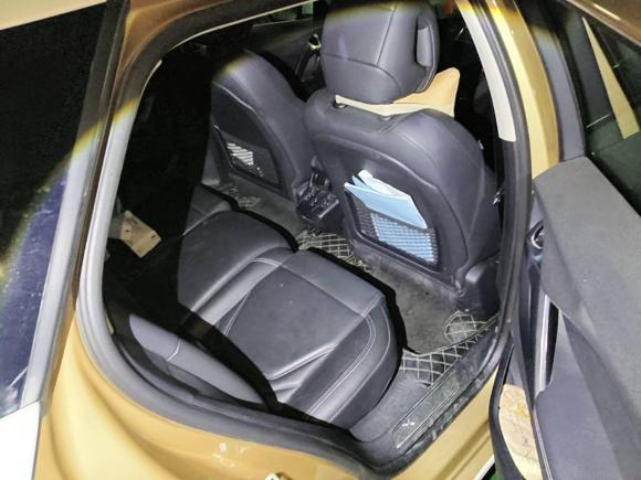 [合肥·皖A] 二手DSDS 52015款 1.6T 雅致版THP160