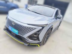 [南京·苏A] 长安长安UNI-T2021款 1.5T 运动版 旗舰型