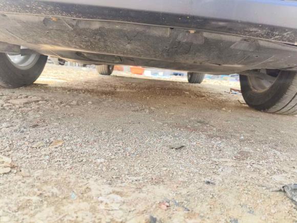 [苏州·苏U] 二手马自达马自达CX-52012款 2.0L 四驱豪华版