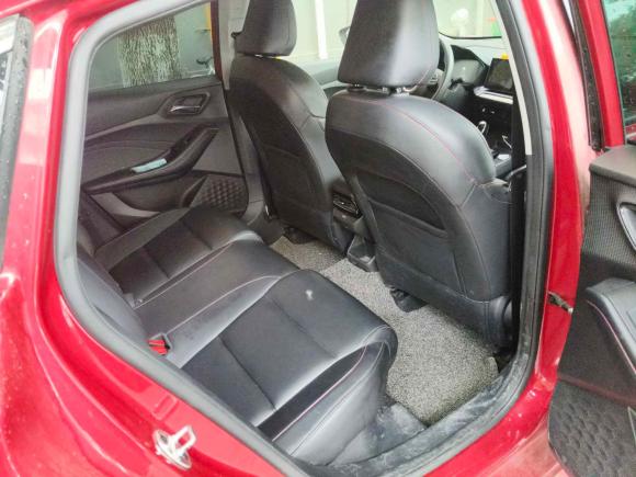 [上海·苏G] 二手名爵MG52021款 180DVVT CVT青春豪华版