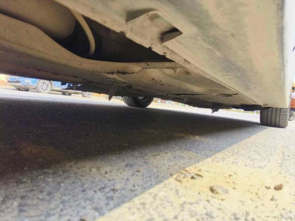 [南昌·赣A] 二手现代索纳塔2017款 1.6T GLS智能型