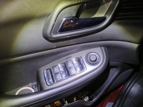 [深圳·粤B] 二手雪佛兰迈锐宝2013款 1.6T 自动舒适版