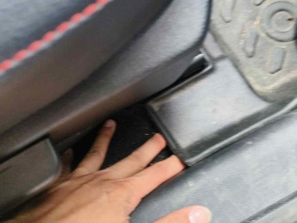 [嘉兴·浙F] 二手福特福克斯2021款 三厢 EcoBoost 180 自动ST Line