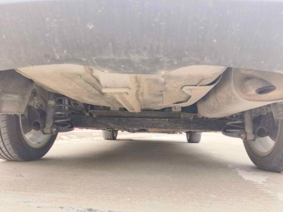 [宁波·浙B] 二手长安逸动DT2018款 1.6L 自动智享型