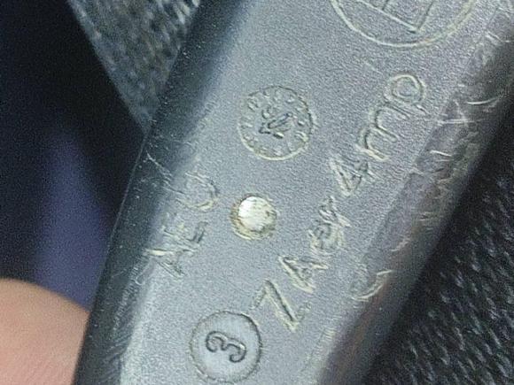 [杭州·浙A] 二手MINIMINI2016款 1.5T COOPER