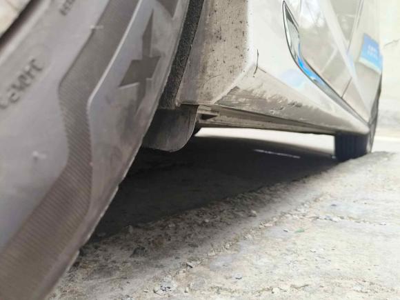 [杭州·浙A] 二手现代索纳塔插电混动2018款 2.0 PHS智联版 国VI