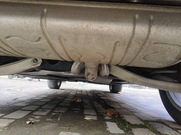 [合肥·皖A] 二手奔驰奔驰GLA2018款 GLA 200 动感型