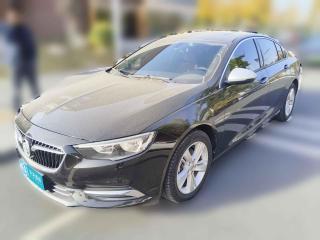 别克君威2019款 20T 精英型 国V「合肥二手车」「天天拍车」