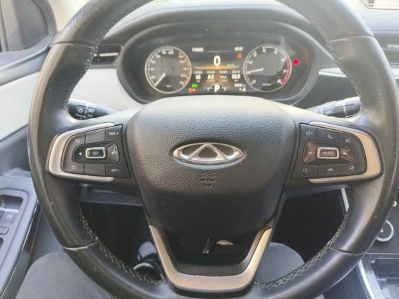 [苏州·浙C] 二手奇瑞艾瑞泽GX2018款 1.5T CVT型色版 国V