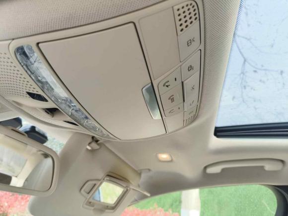 [苏州·粤S] 二手奔驰奔驰C级2015款 C 180 L 运动型