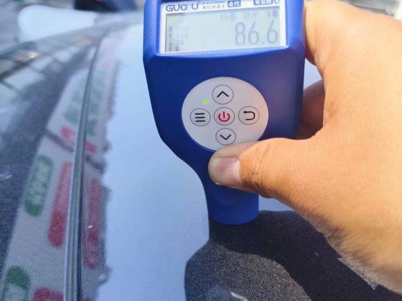 [台州·浙J] 二手欧拉欧拉好猫2021款 400km标准续航 雅典娜版 三元锂