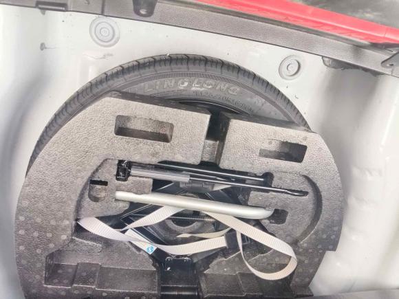 [苏州·苏U] 二手斯柯达明锐2022款 1.5L 手动舒享版