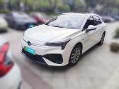 [温州·浙C] 埃安AION S2023款 炫 580 55.2kWh 磷酸铁锂