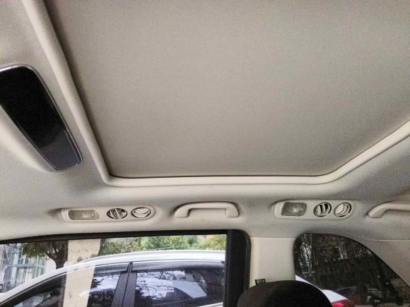 [武汉·鄂A] 二手本田艾力绅2016款 2.4L 经典版