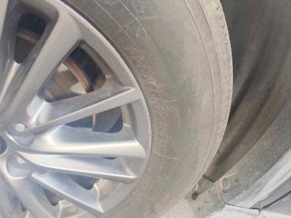 [西安·陕E] 二手马自达马自达CX-52020款 改款 2.0L 自动两驱智尊型