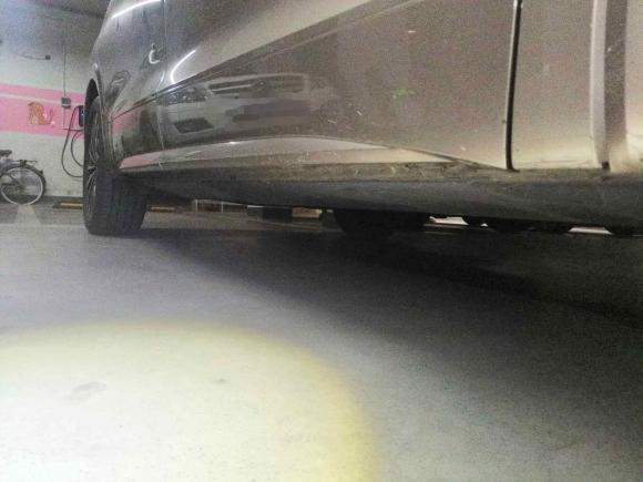 [上海·沪F] 二手大众威然2022款 380TSI 尊贵版