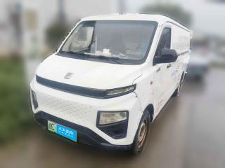 远程远程星享V2022款 星享V6E长轴宁德38.64kWh
