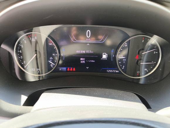 [南昌·赣M] 二手别克君越2022款 Avenir艾维亚 先享型