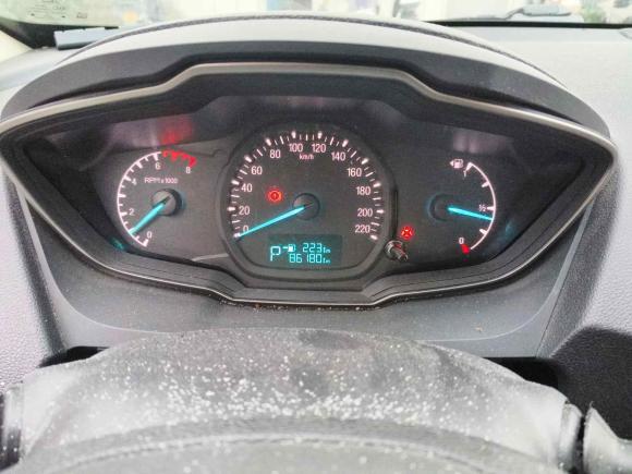 [温州·浙C] 二手福特福睿斯2015款 1.5L 自动舒适型